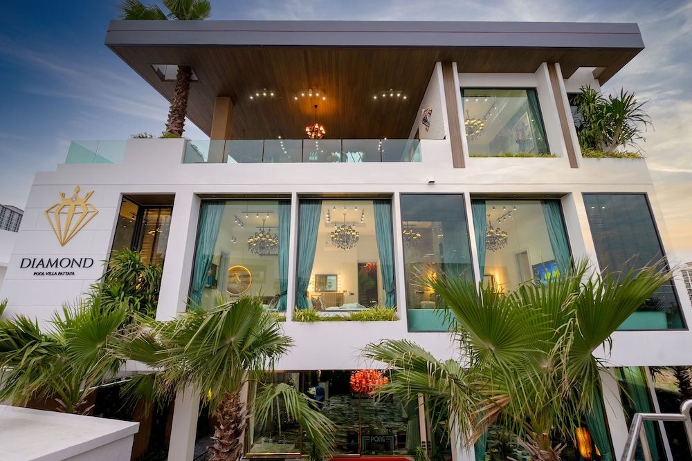 undefined Villas In Pattaya 7