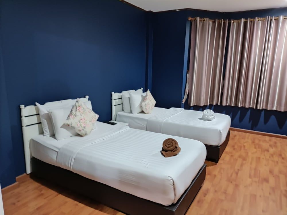 undefined Rimtarninn Hotel