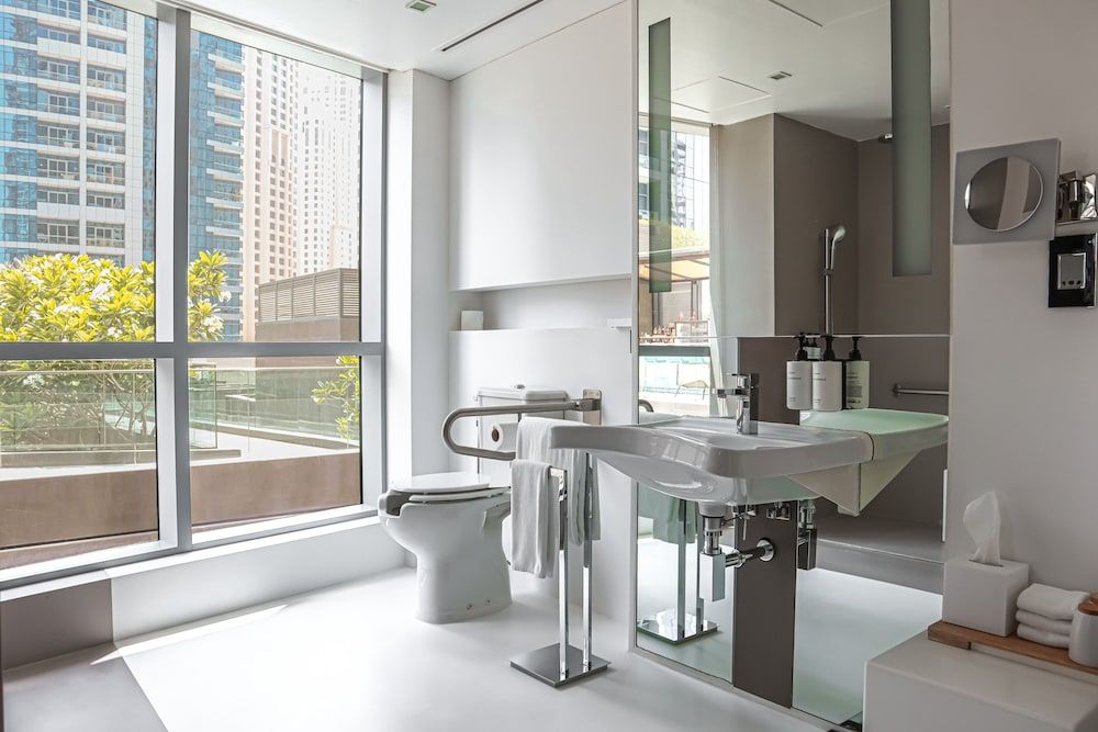 undefined InterContinental Dubai Marina by IHG 4