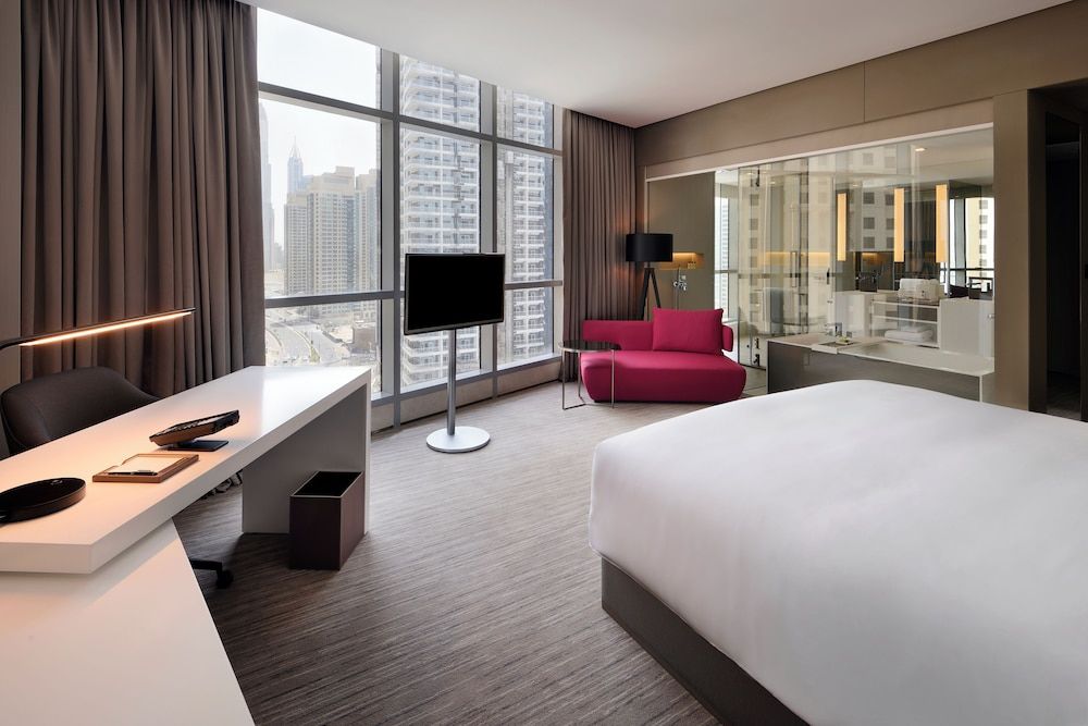 undefined InterContinental Dubai Marina by IHG 10