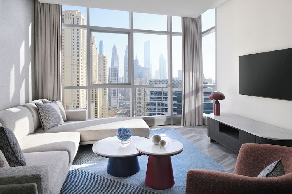 undefined InterContinental Dubai Marina by IHG 3