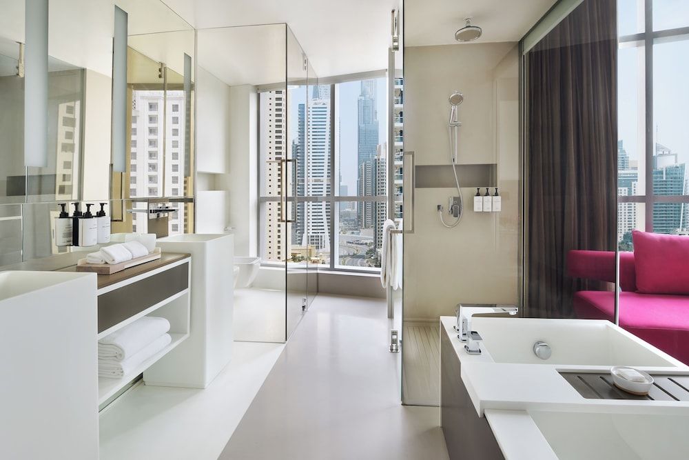 InterContinental Dubai Marina by IHG Classic Room 8