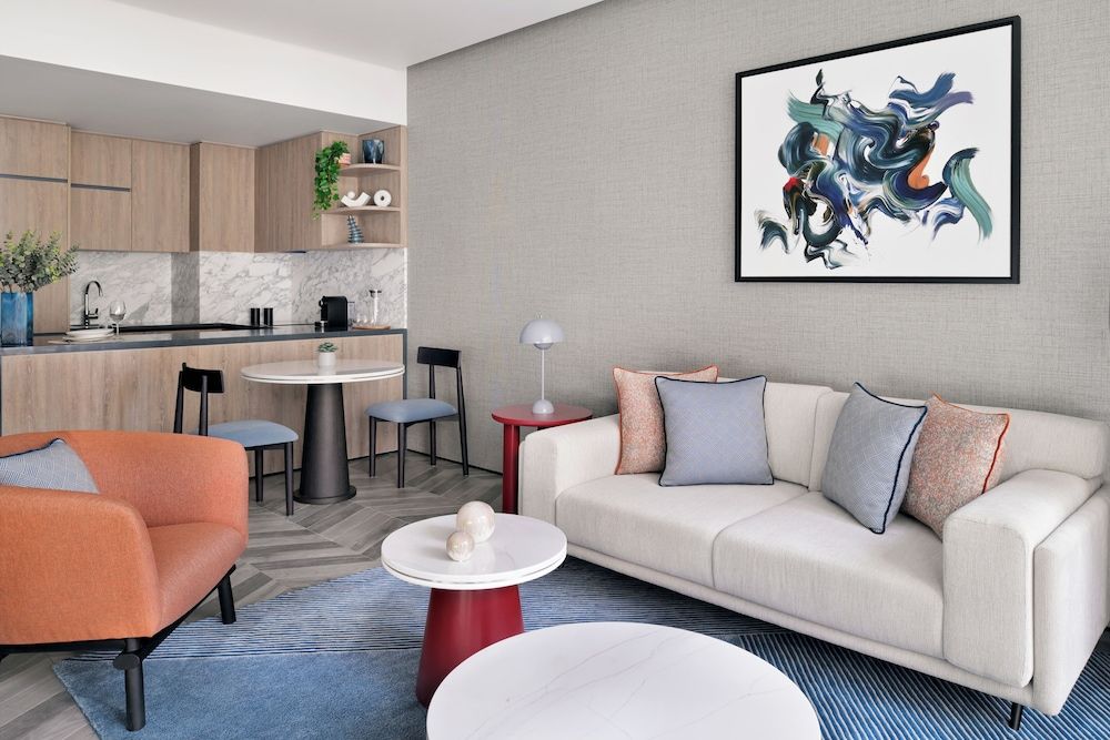 undefined InterContinental Dubai Marina by IHG