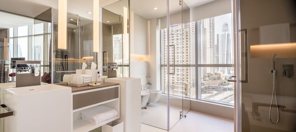 InterContinental Dubai Marina by IHG Classic Room 11