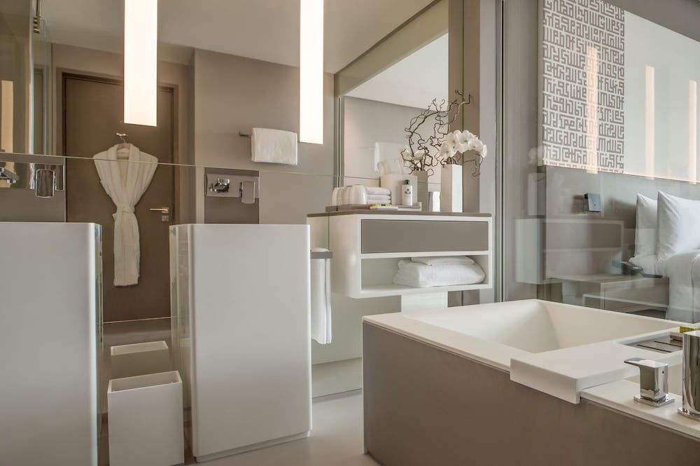 InterContinental Dubai Marina by IHG Classic Room 7