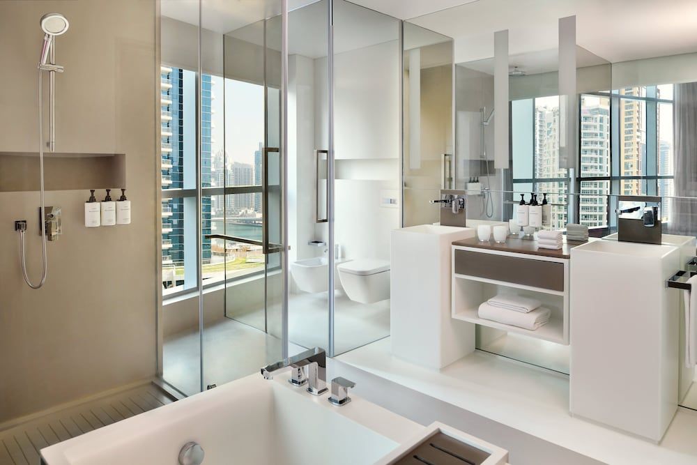 InterContinental Dubai Marina by IHG Classic Room 9