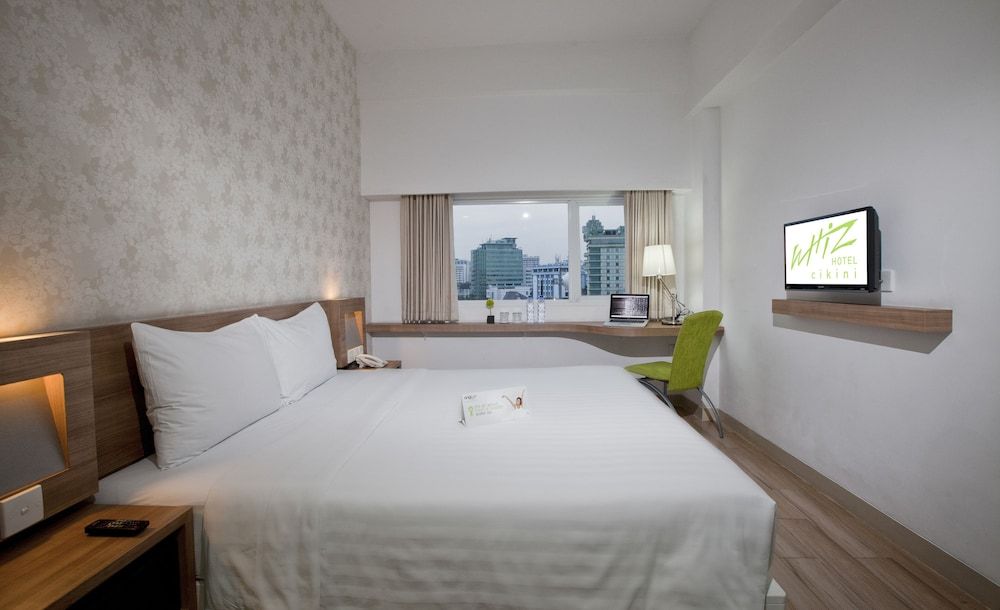 Standard Double Room, 1 Bedroom