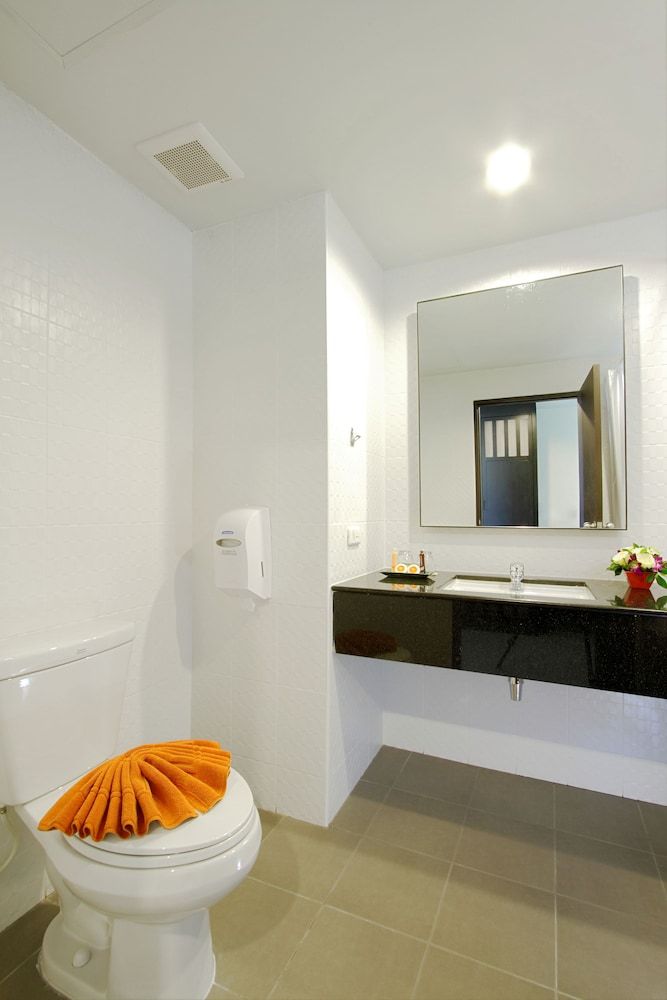 Kata Sea Breeze Resort Sea Breeze Room 6