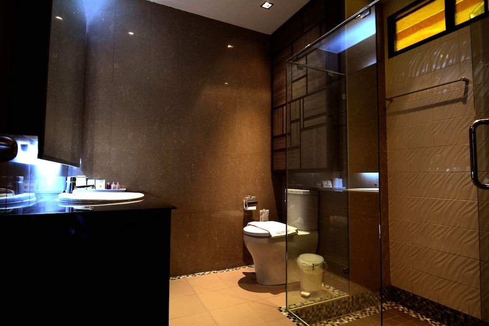 Burapa Boutique Deluxe Double Room, 1 Double Bed 6