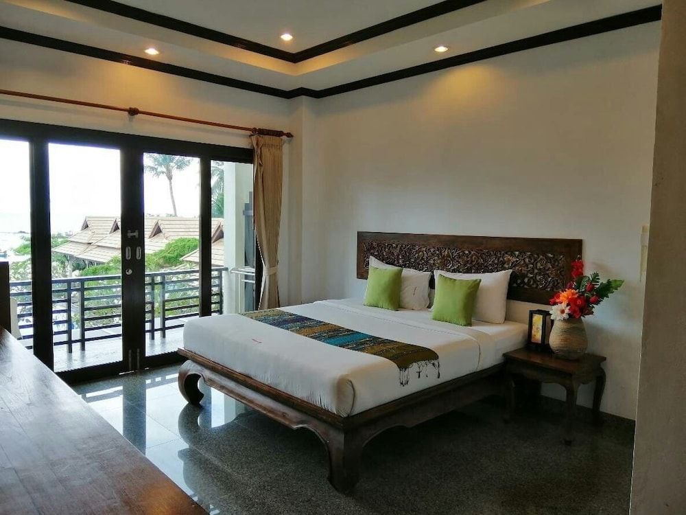 undefined POOLSAWAT VILLA 3