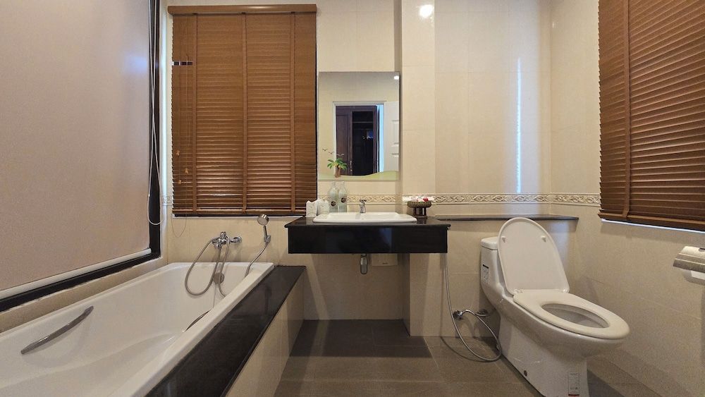 POOLSAWAT VILLA Standard Villa 7