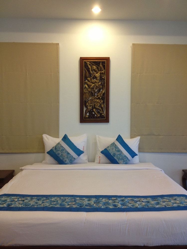 POOLSAWAT VILLA Standard Villa 3