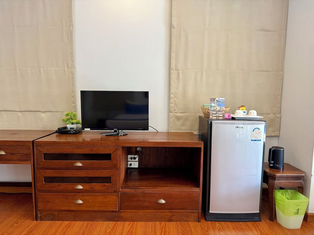 POOLSAWAT VILLA Standard Villa 10