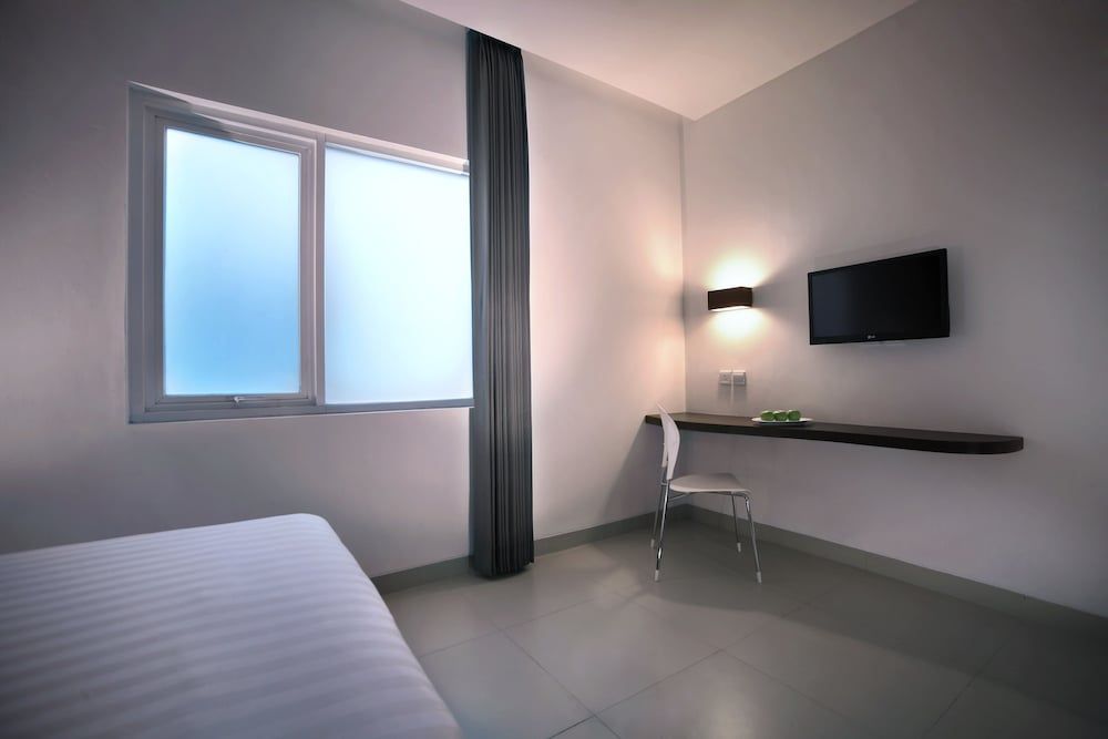favehotel Melawai Standard Room 5