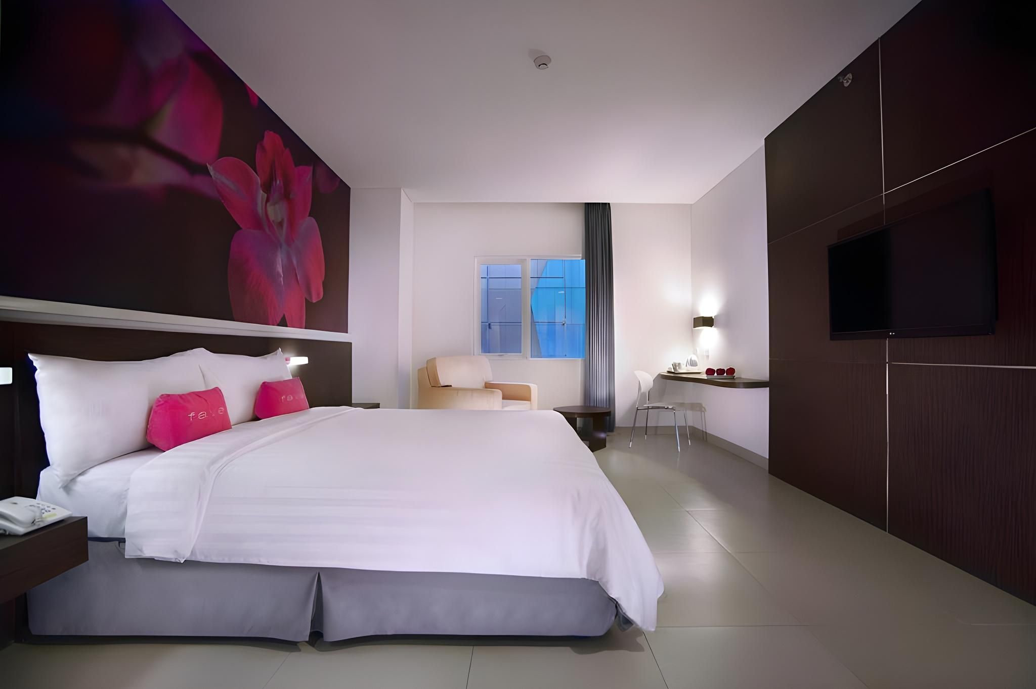 undefined favehotel Melawai 9