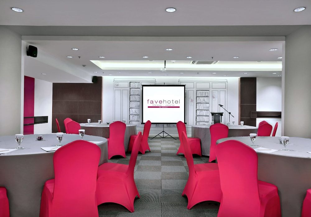 undefined favehotel Melawai 4