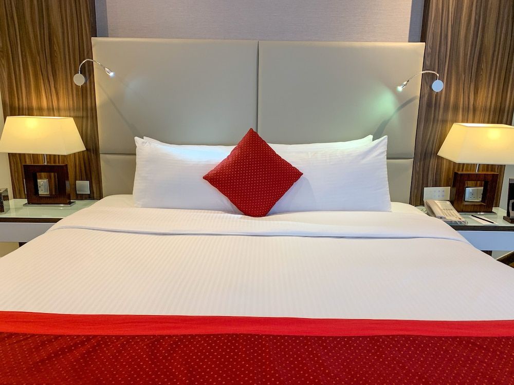 Swiss-Belhotel Seef Bahrain 