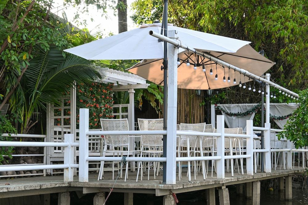 undefined Aranta Suvarnabhumi 8