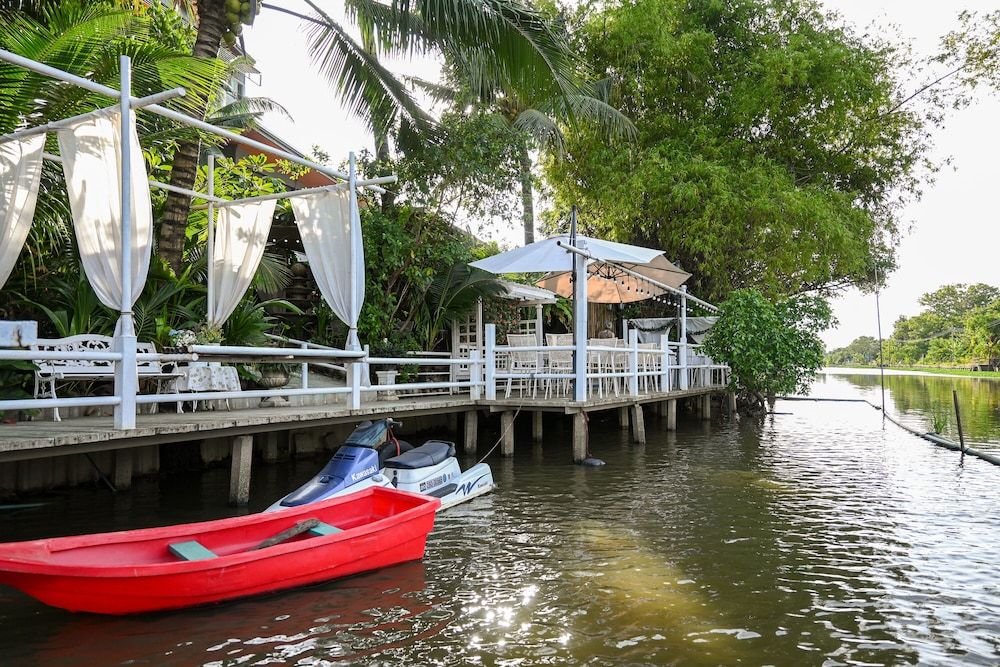 undefined Aranta Suvarnabhumi 5