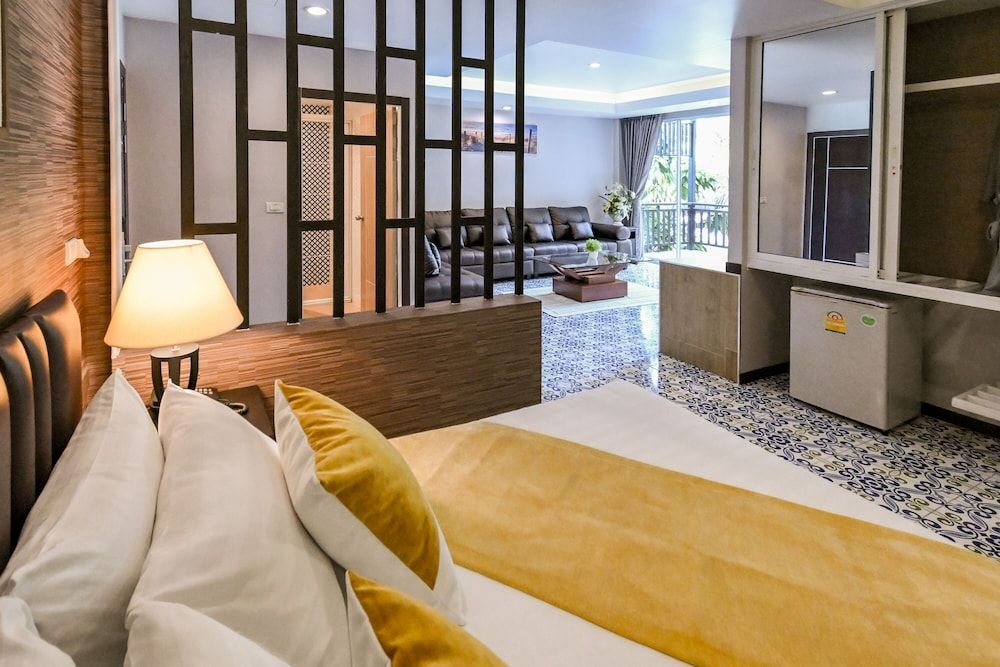 undefined Aranta Suvarnabhumi 5