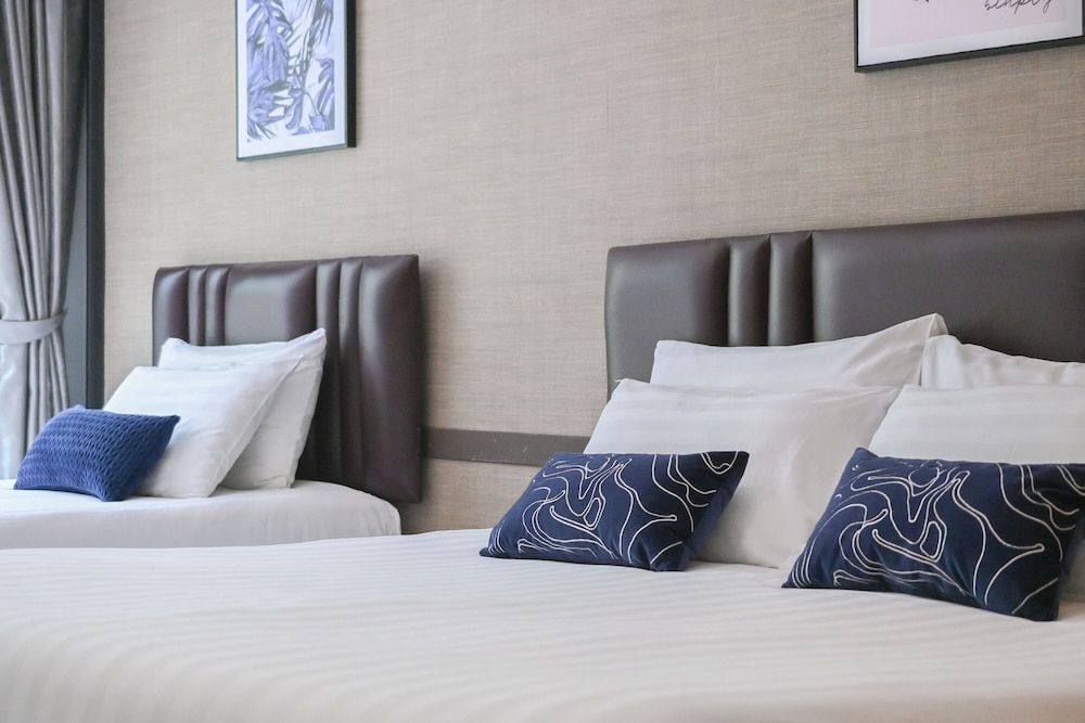 undefined Aranta Suvarnabhumi 10