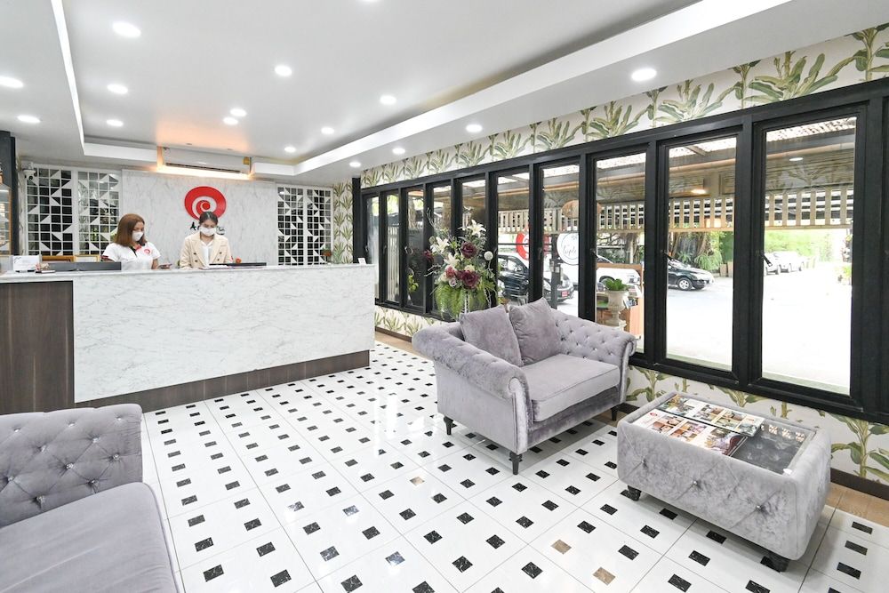 undefined Aranta Suvarnabhumi