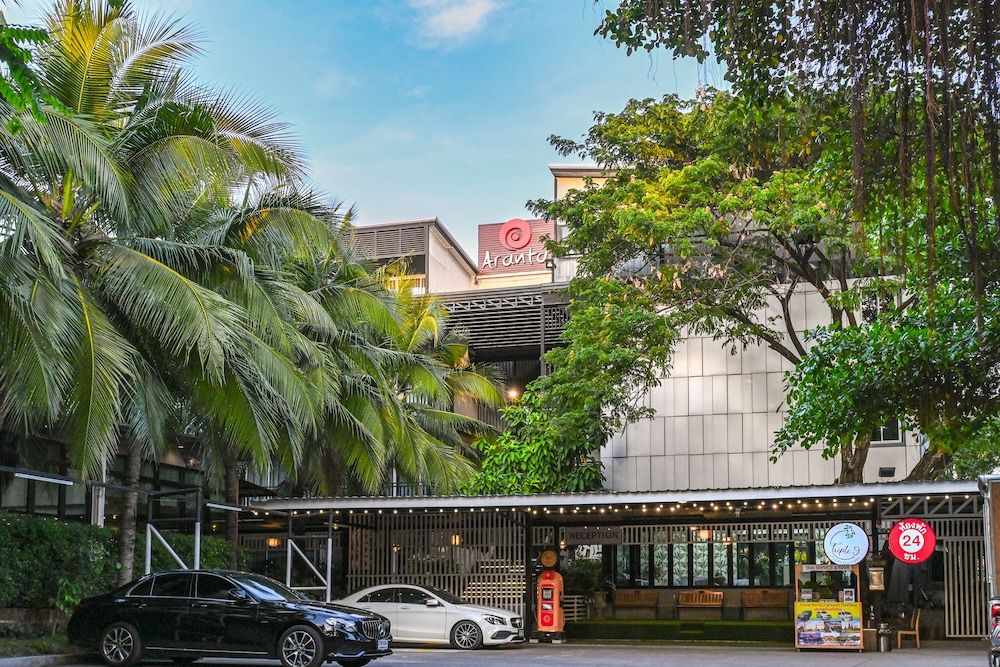 undefined Aranta Suvarnabhumi 10