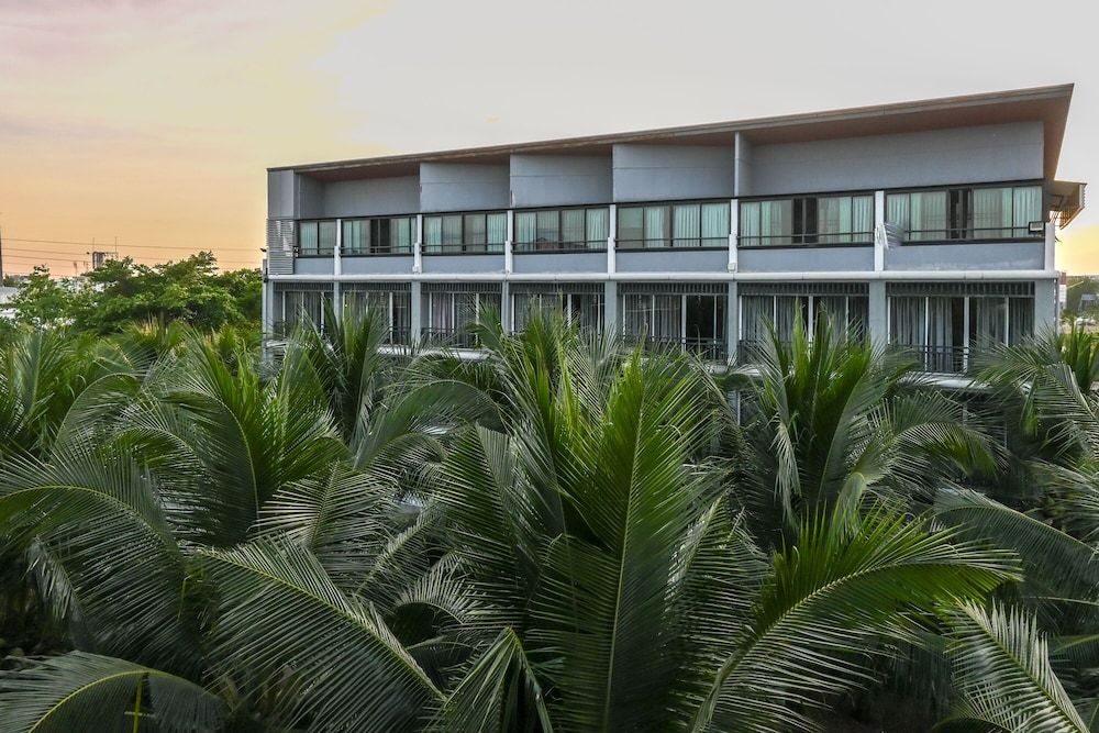 undefined Aranta Suvarnabhumi 6