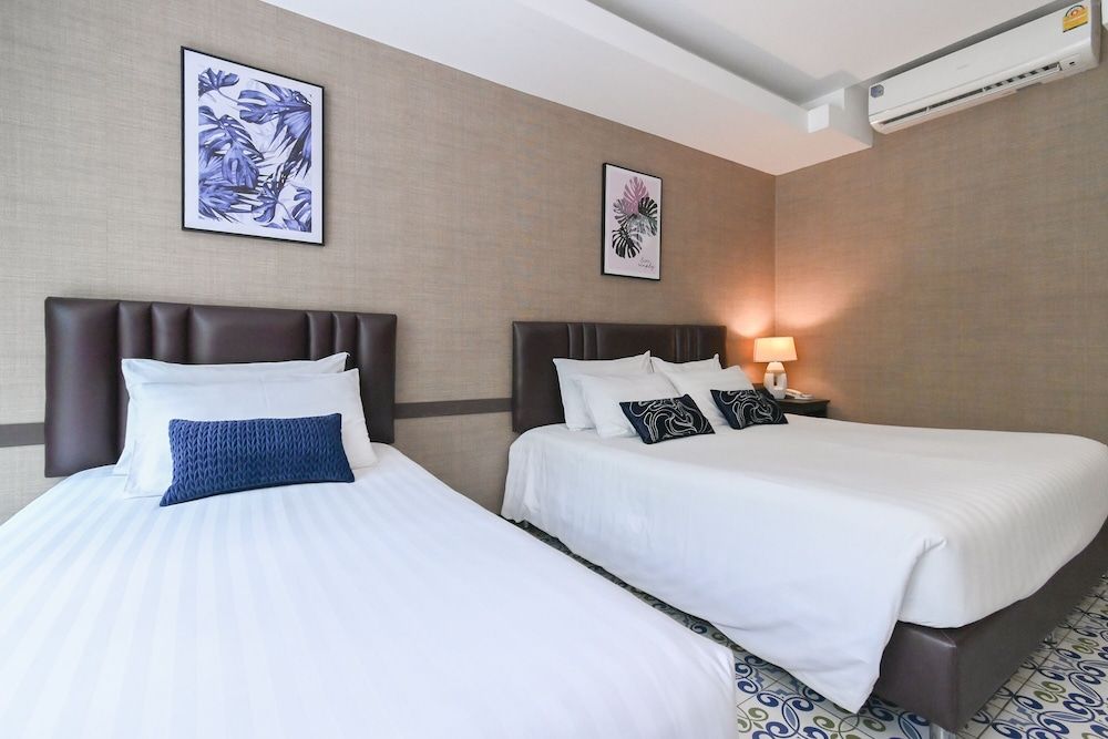 undefined Aranta Suvarnabhumi 7