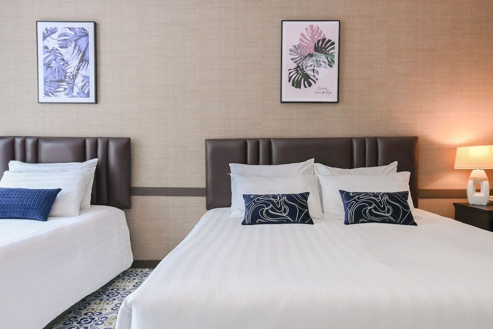 undefined Aranta Suvarnabhumi 8