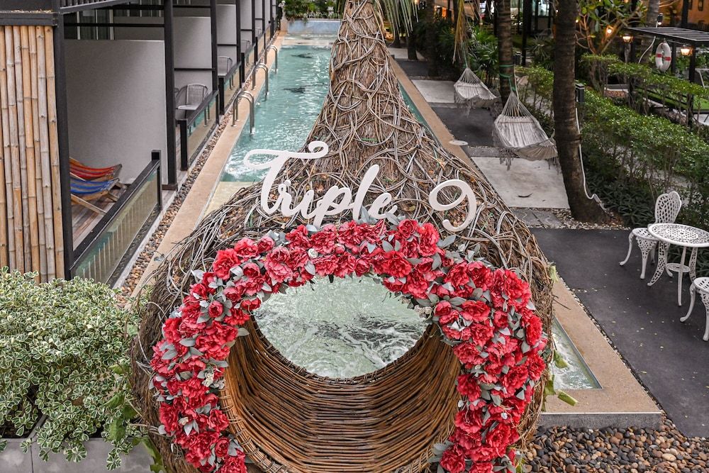 undefined Aranta Suvarnabhumi 9