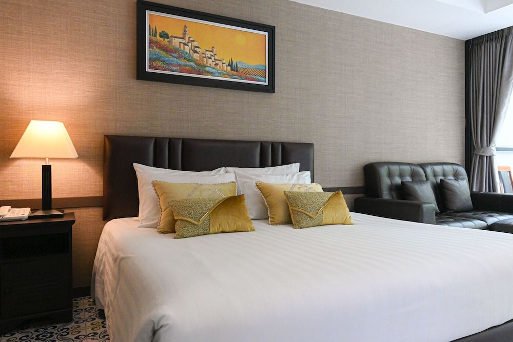 undefined Aranta Suvarnabhumi 3