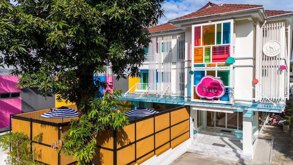 undefined The Tint at Phuket town 9