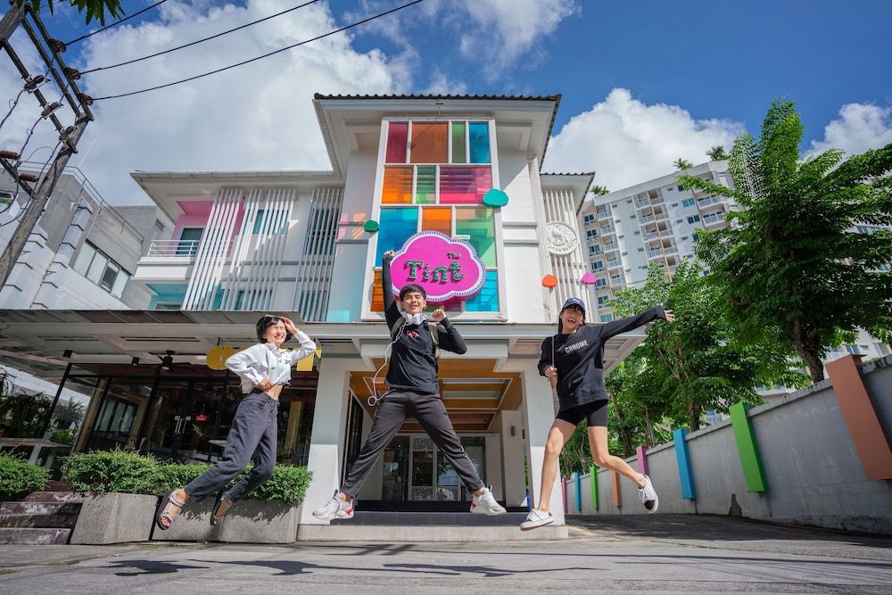 undefined The Tint at Phuket town 8