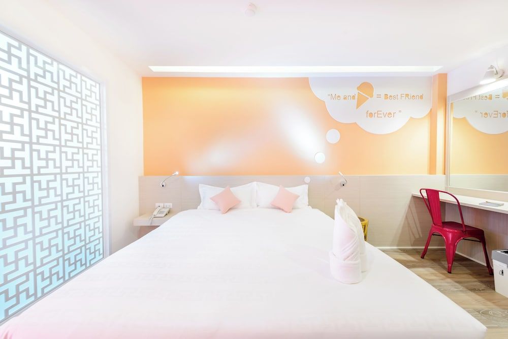 undefined The Tint at Phuket town 2