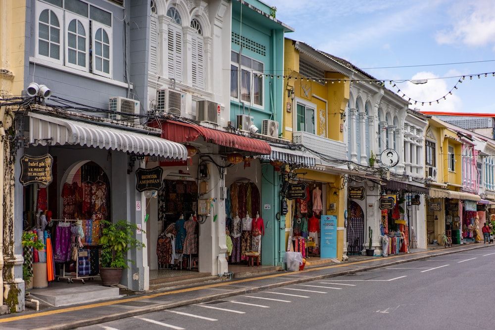 undefined The Tint at Phuket town 10