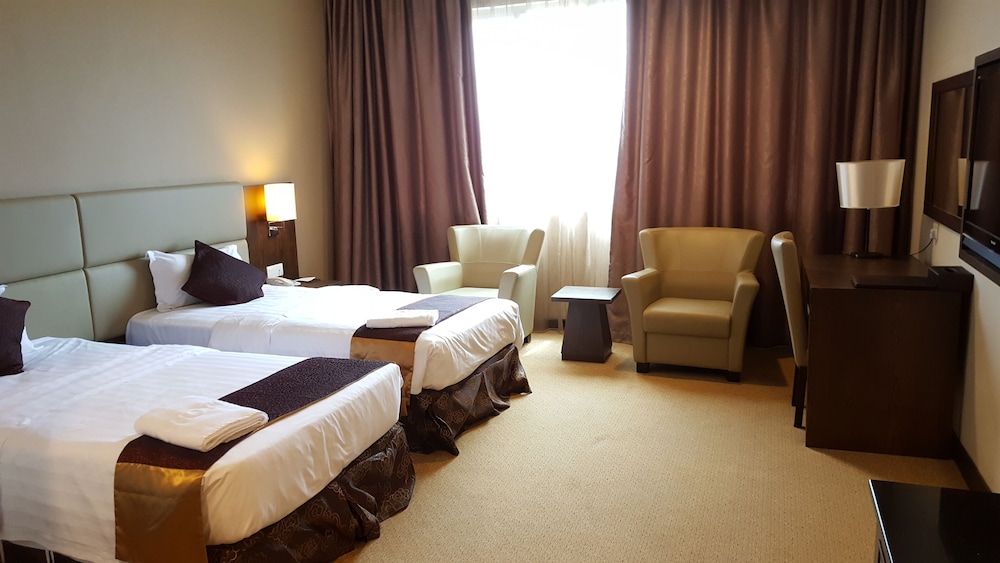 Lintas View Hotel