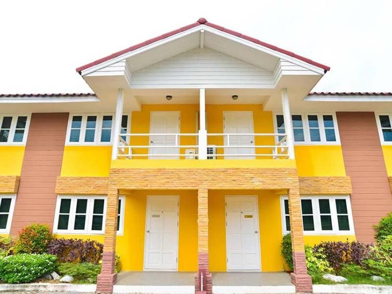 undefined Family Resort Khao Yai (Pet-friendly hotel)