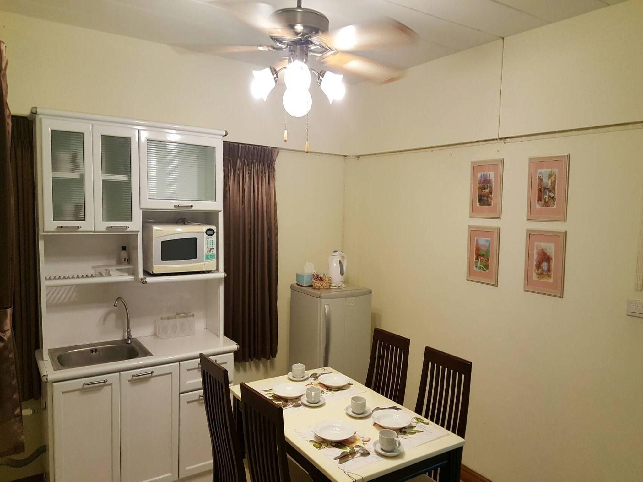 undefined Family Resort Khao Yai (Pet-friendly hotel) 8