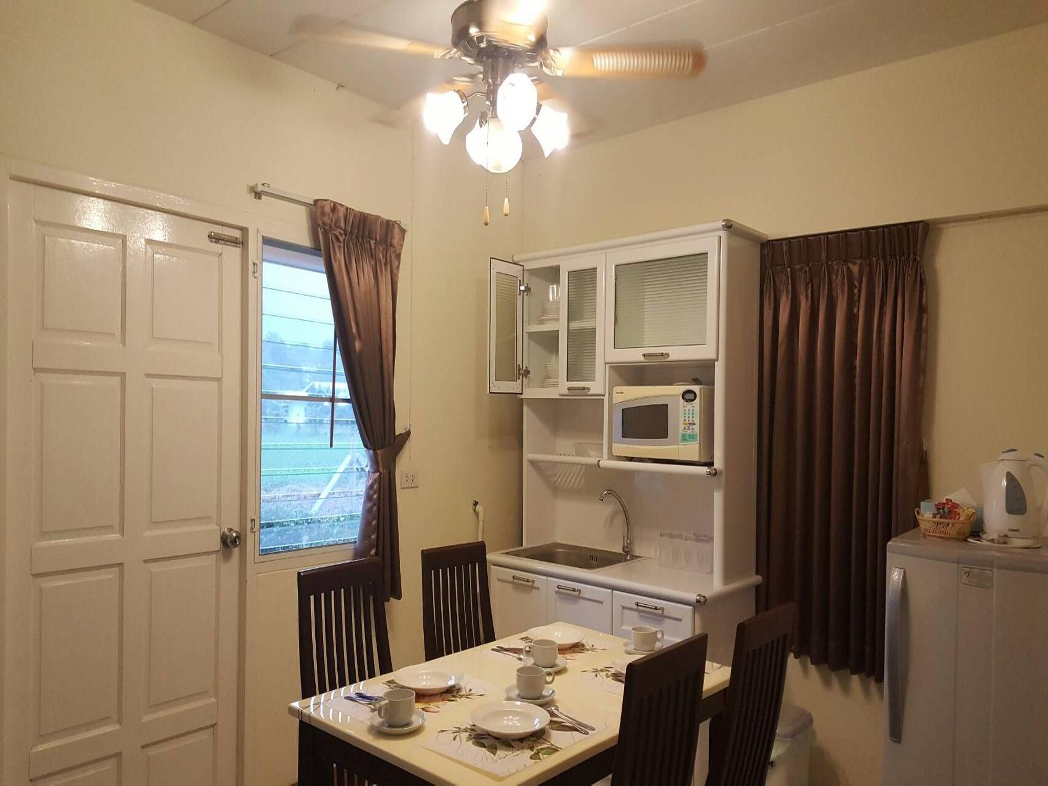 undefined Family Resort Khao Yai (Pet-friendly hotel) 9