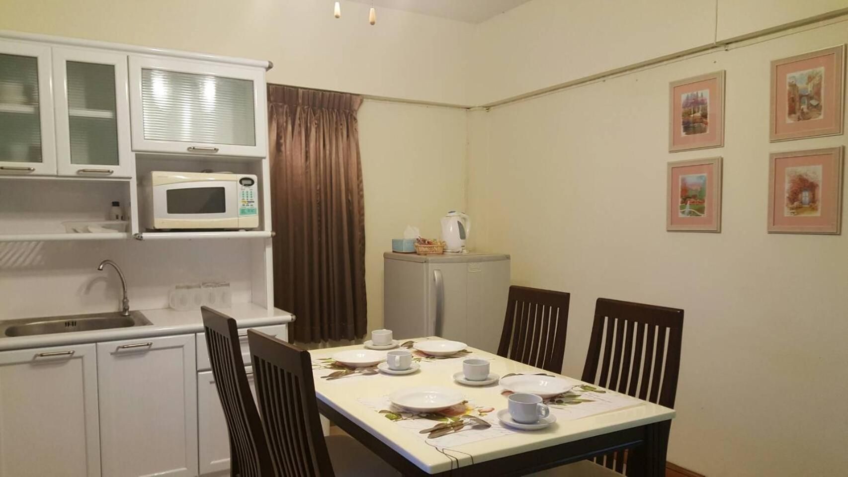 undefined Family Resort Khao Yai (Pet-friendly hotel) 7