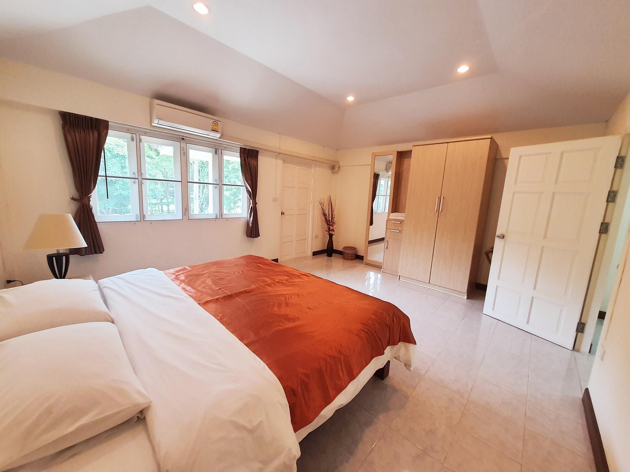 Family Resort Khao Yai (Pet-friendly hotel) Superior Home