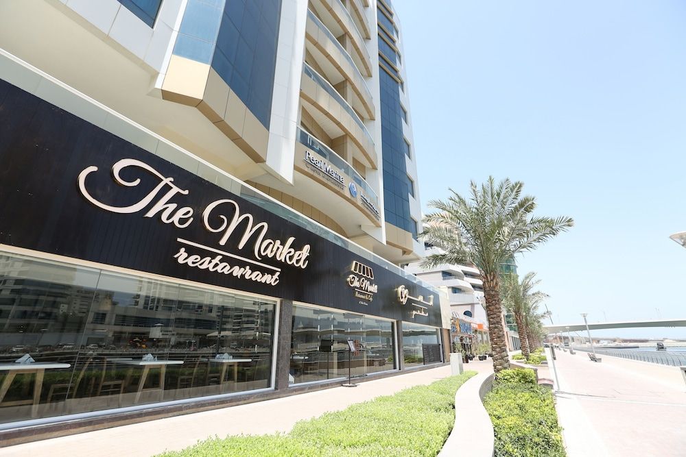 undefined Pearl Marina Hotel Apartments 2