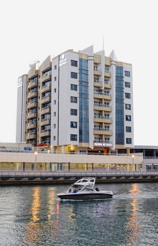 undefined Pearl Marina Hotel Apartments 5