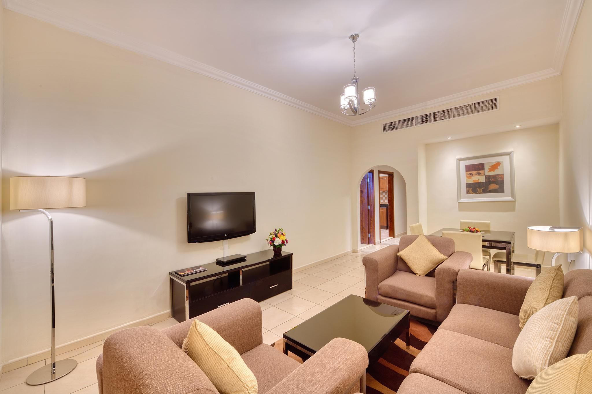 undefined Pearl Marina Hotel Apartments 10