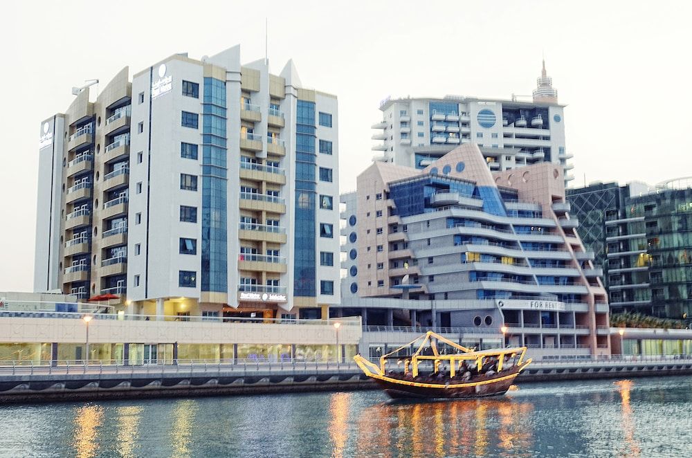 undefined Pearl Marina Hotel Apartments 7