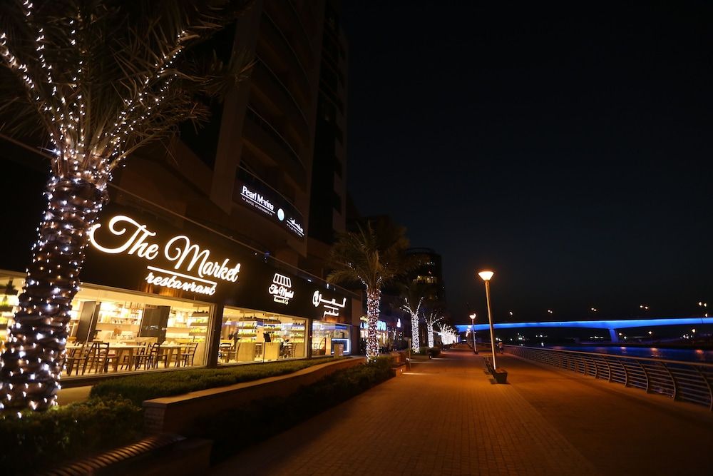 undefined Pearl Marina Hotel Apartments 8