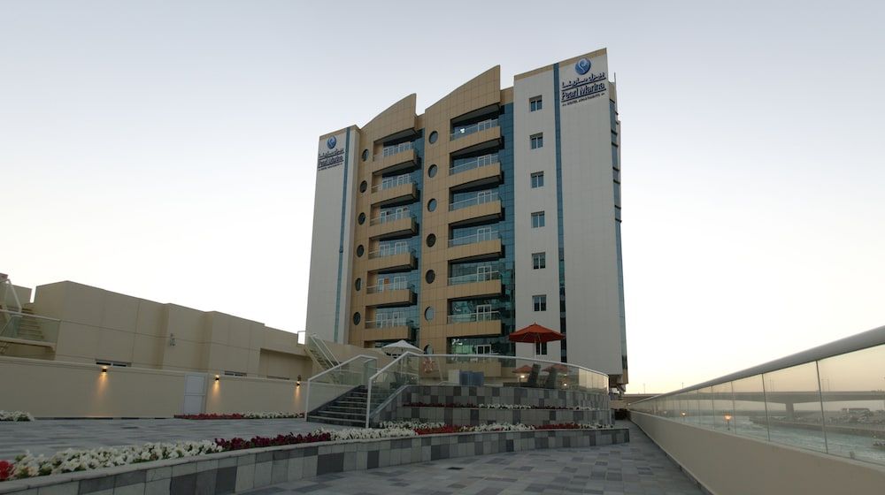 undefined Pearl Marina Hotel Apartments 4