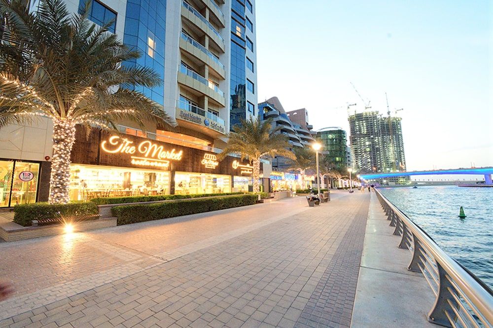 undefined Pearl Marina Hotel Apartments