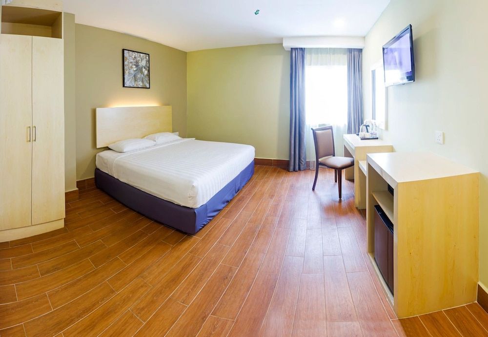 undefined Hotel Metro at KL Sentral